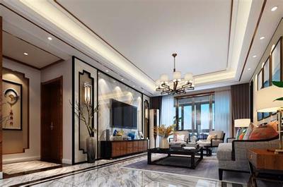 家居风水入门：客厅布局的十大禁忌