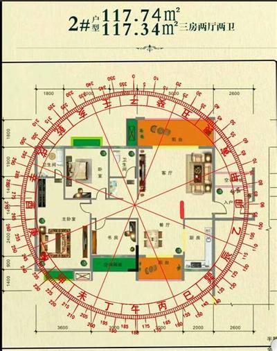 办公室风水：台灯的摆放讲究