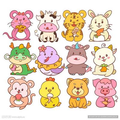 2026年十二生肖运势大全