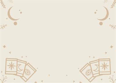 塔罗牌占卜：爱情的指引