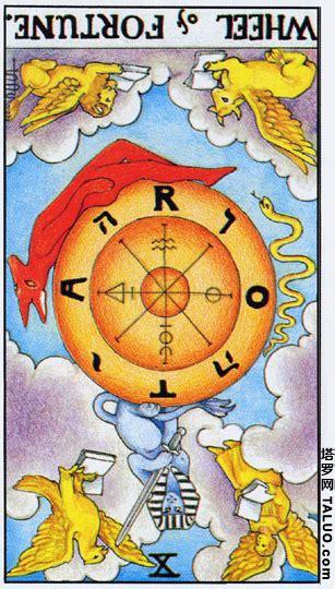 如何用塔罗牌看爱情？最权威教程